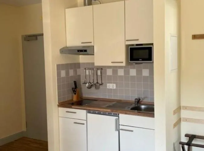 Apartment 2 - Ferien Mittendrin