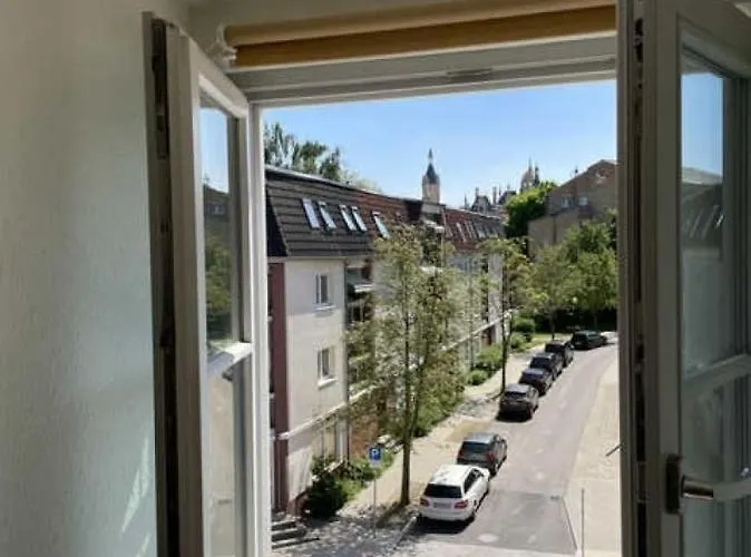 Apartment 2 - Ferien Mittendrin