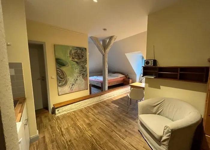 2 - Ferien Mittendrin * Schwerin (Mecklenburg-Vorpommern)