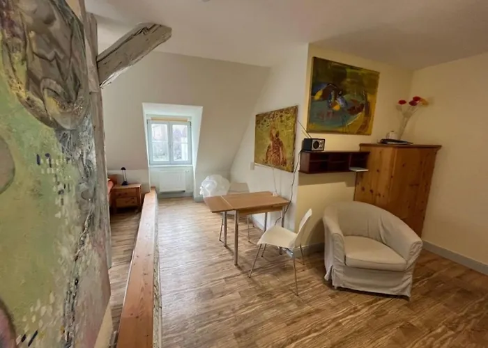 Apartment 2 - Ferien Mittendrin Schwerin (Mecklenburg-Vorpommern)