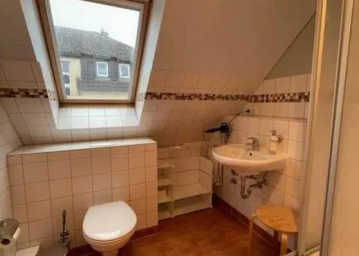 Apartment 2 - Ferien Mittendrin